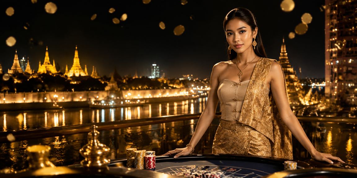 မန္တလေး နန်းတော်အနီး ကာစီနို ပွဲတက်နေကြရန်ပုံ