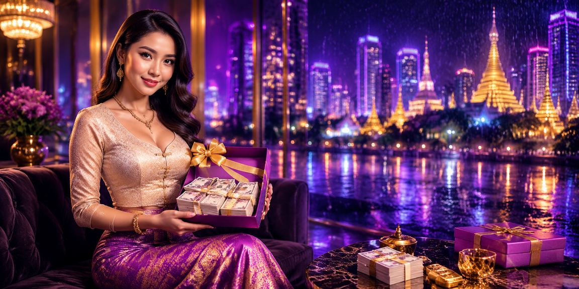 ရန်ကုန် မြို့တွင် ဘောလုံးလောင်းကစား သမားများ