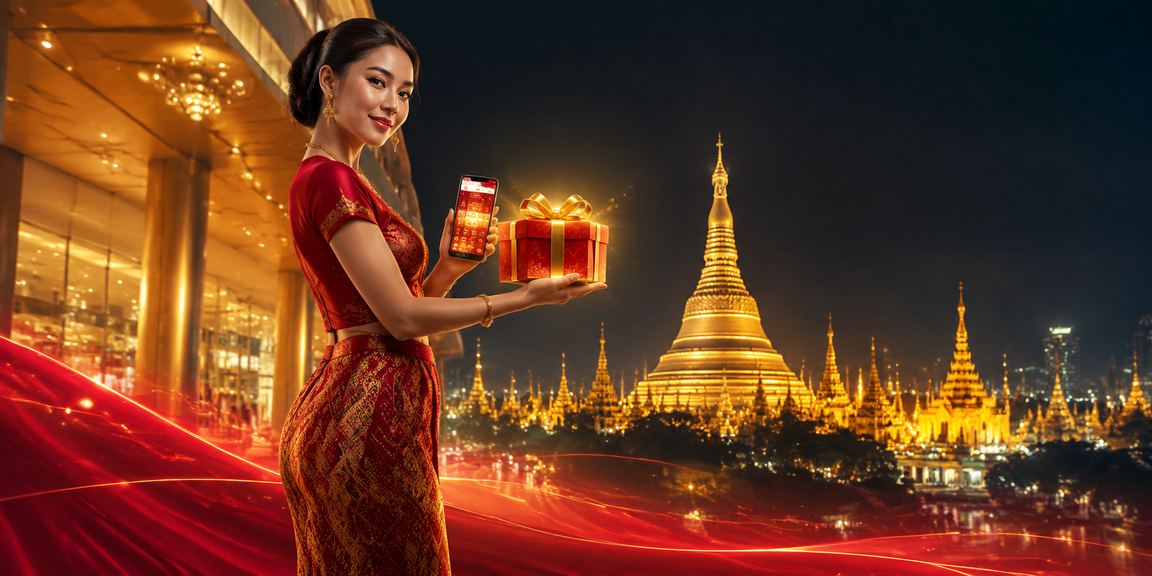 ရန်ကုန် ရွှေတိဂုံဘုရားအနီး ဖဲလောင်း ဖုန်းဝန်ဆောင်မှု